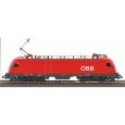 57819 E-Lok "Taurus", ÖBB, Ep. V (digital, ohne Sound) WECHSELSTROM/AC Thumbnail 2