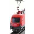 57819 E-Lok "Taurus", ÖBB, Ep. V (digital, ohne Sound) WECHSELSTROM/AC Thumbnail 3