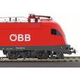 57819 E-Lok "Taurus", ÖBB, Ep. V (digital, ohne Sound) WECHSELSTROM/AC Thumbnail 5