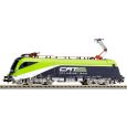 57825 E-Lok "Taurus" Rh 1116 CAT, ÖBB, Ep. VI (digital, ohne Sound) AC Thumbnail 1