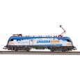 57826 E-Lok "Taurus" Rh 1116 SPARDA-BANK, ÖBB, Ep. VI (digital, ohne Sound) AC Thumbnail 2