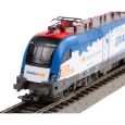 57826 E-Lok "Taurus" Rh 1116 SPARDA-BANK, ÖBB, Ep. VI (digital, ohne Sound) AC Thumbnail 6