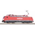 57866 E-Lok BR 189 Railion "Holland Latz", DB AG, Ep. V (digital, ohne Sound) AC Thumbnail 1