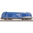 57894 Diesellok Herkules ER20, EVB, Ep. VI (digital, ohne Sound) WECHSELSTROM/AC Thumbnail 1