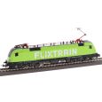 57924 E-Lok "Taurus" Flixtrain, Ep. VI Thumbnail 1