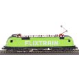 57924 E-Lok "Taurus" Flixtrain, Ep. VI Thumbnail 2