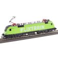 57924 E-Lok "Taurus" Flixtrain, Ep. VI Thumbnail 4