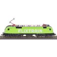 57924 E-Lok "Taurus" Flixtrain, Ep. VI Thumbnail 5