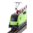 57924 E-Lok "Taurus" Flixtrain, Ep. VI Thumbnail 6