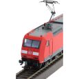57939 E-Lok BR 185, DB AG, Ep. VI Thumbnail 5
