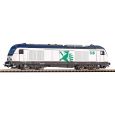 57991 Diesellok Herkules ER20, STB, Ep. VI Thumbnail 1