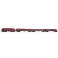 58131 Zugset Railjet Rh 1216 + 3 Wagen, ÖBB, Ep. VI Thumbnail 1
