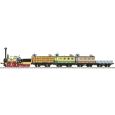 58205 Zugpackung: Saxonia, Ep. I (digital, ohne Sound) WECHSELSTROM/AC Thumbnail 1