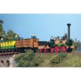 58205 Zugpackung: Saxonia, Ep. I (digital, ohne Sound) WECHSELSTROM/AC Thumbnail 3