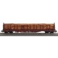 58216 Exklusiv-Set 2022 zum Tag der Offenen Tür: BR 232 + 3 Wagen (inkl. Sound) Thumbnail 8