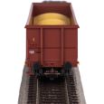58238 2er Set Offene Güterwagen Eaos, FS, Ep. V Thumbnail 2