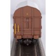 58258 2er Set Schiebeplanenwagen Shimmns, ZSSK, Ep. VI Thumbnail 2