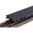 58262 2er Set Flachwagen 401Z, PKP, Ep. IV Thumbnail 2