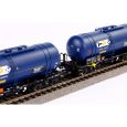58263 2er Set Kesselwagen Zaes (406Ra) Tankpol Logistics, PKP, Ep. V Thumbnail 3