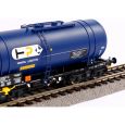 58263 2er Set Kesselwagen Zaes (406Ra) Tankpol Logistics, PKP, Ep. V Thumbnail 4