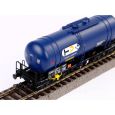 58263 2er Set Kesselwagen Zaes (406Ra) Tankpol Logistics, PKP, Ep. V Thumbnail 5