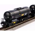 58264 2er Set Kesselwagen 406Ra Zaes, PKP, Ep. V Thumbnail 2