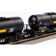 58264 2er Set Kesselwagen 406Ra Zaes, PKP, Ep. V Thumbnail 3