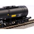 58264 2er Set Kesselwagen 406Ra Zaes, PKP, Ep. V Thumbnail 4