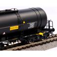 58264 2er Set Kesselwagen 406Ra Zaes, PKP, Ep. V Thumbnail 6