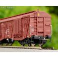 58376 2er Set Großraumgüterwagen 401Ka Gags, PKP, Ep. IV Thumbnail 4