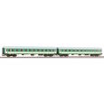 58395 2er Set Personenwagen 111A, PKP, Ep. V Thumbnail 1