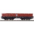 58412 Niederbordwagen 401Zp, PKP Cargo, Ep. VI Thumbnail 1