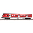 58507 S-Bahn x-Wagen Steuerwagen 2. Klasse, DB AG, Ep. V (WECHSELSTROM/AC) Thumbnail 1
