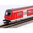 58507 S-Bahn x-Wagen Steuerwagen 2. Klasse, DB AG, Ep. V (WECHSELSTROM/AC) Thumbnail 2