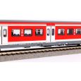 58507 S-Bahn x-Wagen Steuerwagen 2. Klasse, DB AG, Ep. V (WECHSELSTROM/AC) Thumbnail 3