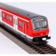 58507 S-Bahn x-Wagen Steuerwagen 2. Klasse, DB AG, Ep. V (WECHSELSTROM/AC) Thumbnail 5