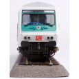 58523 Nahverkehrssteuerwagen "Wittenberger Kopf" 2. Kl. mintgrün, DB AG, Ep. V Thumbnail 2