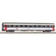 58537 Schnellzugwagen Eurofima 1. Klasse, SBB, Ep. V Thumbnail 1