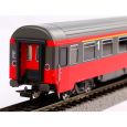 58539 Schnellzugwagen Eurofima 1. Klasse, ÖBB, Ep. IV Thumbnail 3