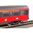 58539 Schnellzugwagen Eurofima 1. Klasse, ÖBB, Ep. IV Thumbnail 4