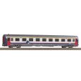 58541 Schnellzugwagen Eurofima 1. Klasse, SNCB, Ep. V Thumbnail 1