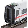 58587 3er Set Ergänzungswagen ICE 4 Klimaschützer, DB AG, Ep. VI (WECHSELSTROM) Thumbnail 5