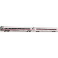 58591 2er Set Ergänzungswagen BR 412 ICE 4, DB AG, Ep. VI (WECHSELSTROM/AC) Thumbnail 1
