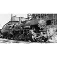 31056012 Dampflok 52 9900-3 Kohlenstaub, DR, Ep. IV (ESU-Sound, Pufferspeicher) Thumbnail 1