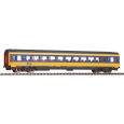 58679 IC Personenwagen 2. Klasse, NS, Ep. V Thumbnail 1