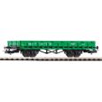 58726 Niederbordwagen U-zx, PKP, Ep. IV Thumbnail 1