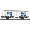 58783 Gedeckter Güterwagen "Rivella", SBB, Ep. VI Thumbnail 1