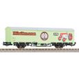 58799 Gedeckter Güterwagen "Hürlimann Traktoren", SBB, Ep. VI Thumbnail 1