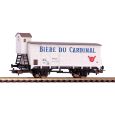 58929 Bierwagen G02 "Cardinal Bier", SBB, Ep. III Thumbnail 1