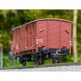 58945 Gedeckter Güterwagen G02, PKP, Ep. IV Thumbnail 4